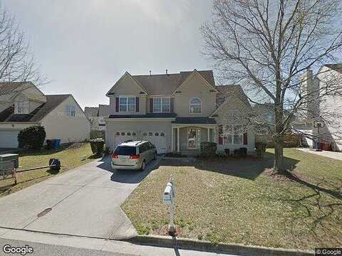 Willow Brook, CHESAPEAKE, VA 23320