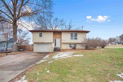 12Th, KALONA, IA 52247