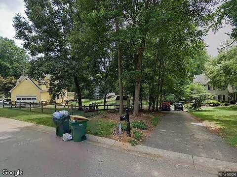 Pellinore, PFAFFTOWN, NC 27040