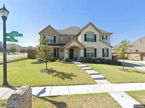 Lockton, PROSPER, TX 75078