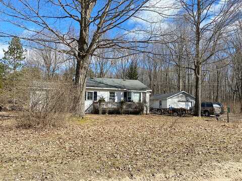 5 Mile, GRAYLING, MI 49738