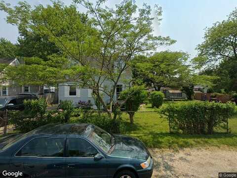 Jensen, BAY SHORE, NY 11706