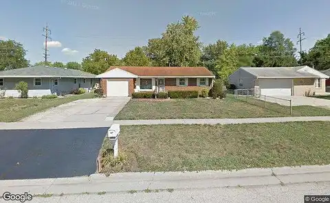 Mildred, MACHESNEY PARK, IL 61115