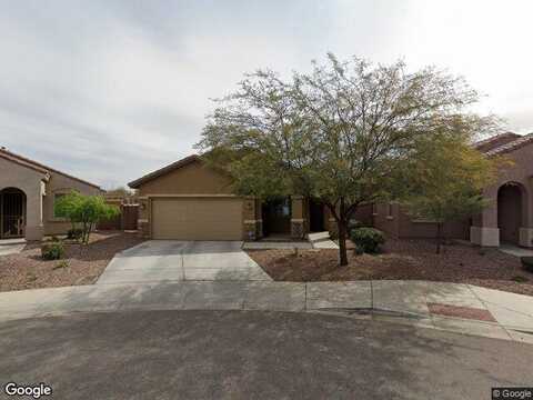 70Th, LAVEEN, AZ 85339