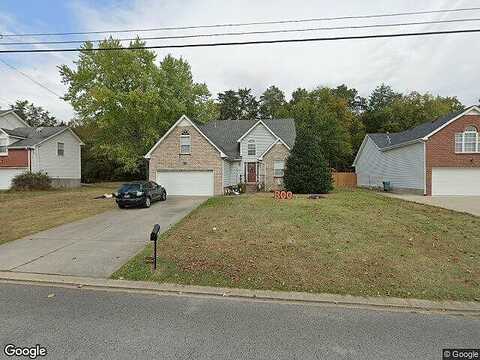 Chaney Woods, LA VERGNE, TN 37086