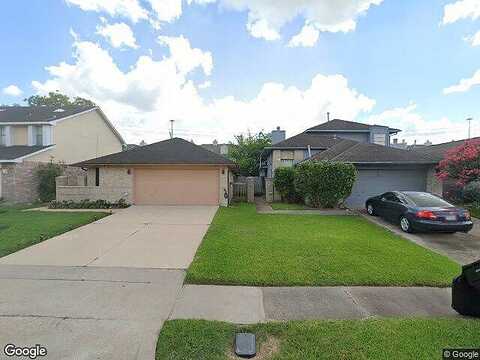 Village Of Fondren Dr, HOUSTON, TX 77071