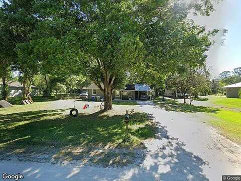 Magnolia, FELLSMERE, FL 32948