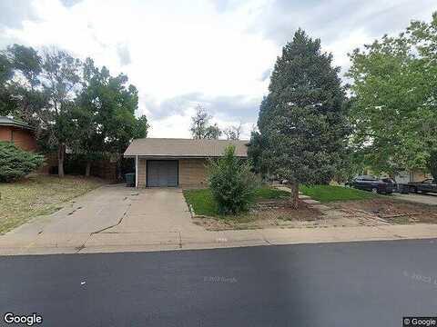 100Th, NORTHGLENN, CO 80260