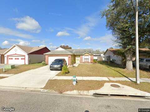 Cherrystone, ORLANDO, FL 32825