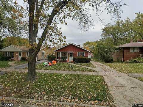 49Th, OAK LAWN, IL 60453