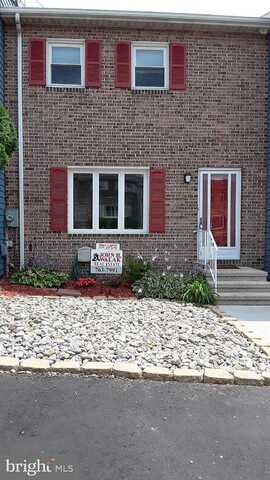 Rose Of Sharon, ETTERS, PA 17319