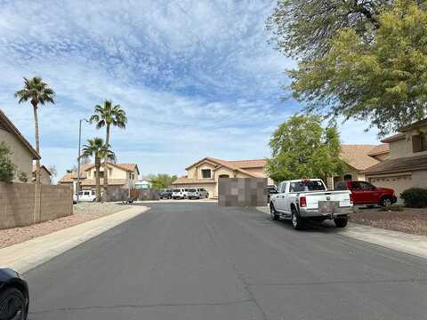 85Th, PEORIA, AZ 85345