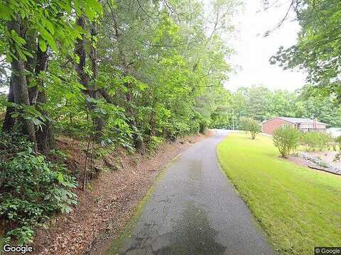 Crappie Hollow Ln, TAYLORSVILLE, NC 28681