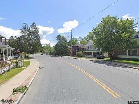State Route 197, FORT EDWARD, NY 12828