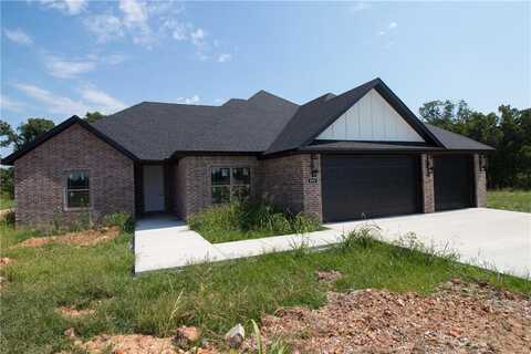 894 E Tucks Chapel RD, Avoca, AR 72756