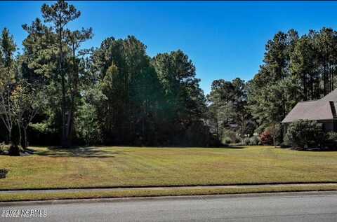 361 Crow Creek Drive NW, Calabash, NC 28467