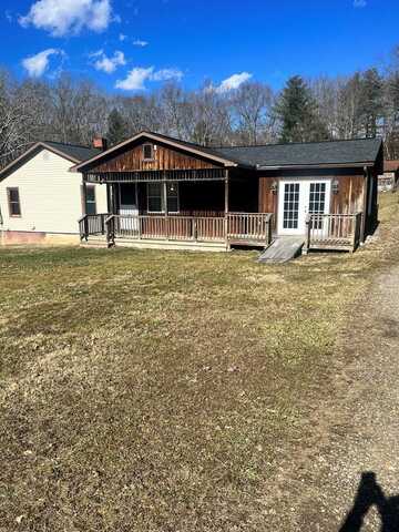 459 GRILL ROAD, BECKLEY, WV 25801