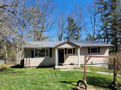 247 WAYNE STREET, GLEN MORGAN, WV 25813