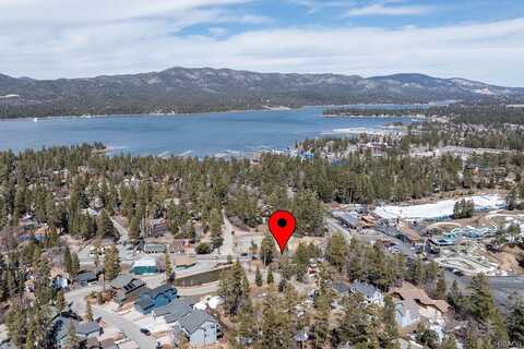 791 Talmadge Road, Big Bear Lake, CA 92315