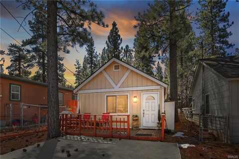 518 West Sherwood, Big Bear City, CA 92314