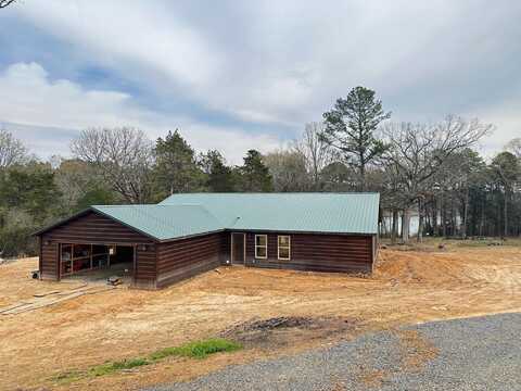 3185 (1) Brownsville Rd, Greers Ferry, AR 72067