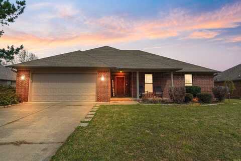 19 Mitchell Circle, Greenbrier, AR 72058