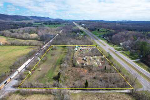 24165 Rhea County Highway Highway, Spring City, TN 37381