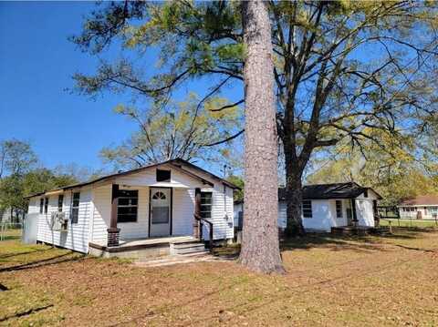 515 and 517 Mock St., Andalusia, AL 36420