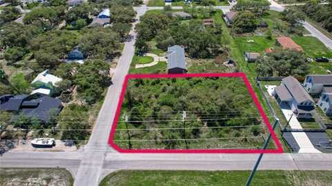 16 Nelson Street, Aransas Pass, TX 78336