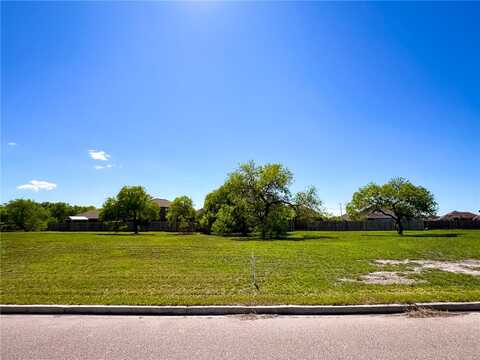 1403 Lewis Street, Kingsville, TX 78363