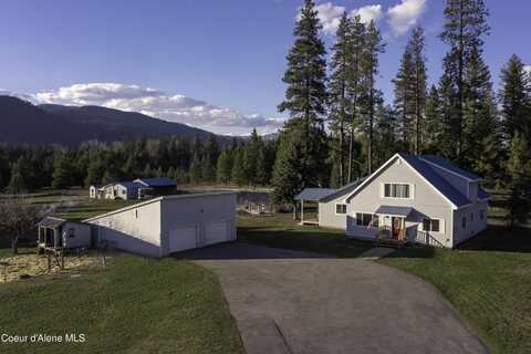 49008-0 Highway 95, Sandpoint, ID 83864