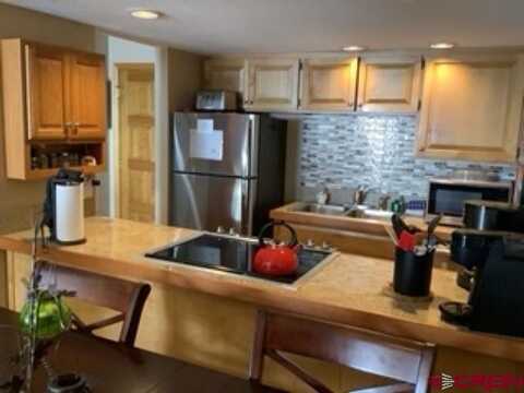 50827 N 550 Highway, Durango, CO 81301