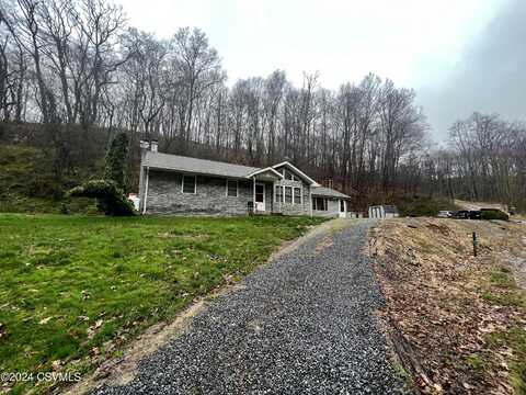 191 SCHOOL HOUSE Road, Sunbury, PA 17801