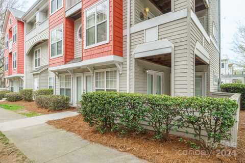 1136 W 1st Street, Charlotte, NC 28202