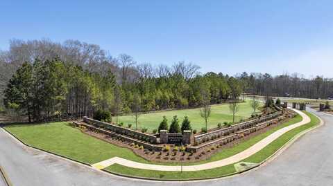 GPS use 2500 Kingston Road | 1011 Amerson Street, BUCKHEAD, GA 30625
