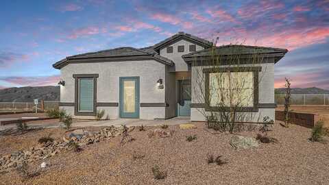 14008 E CROTALUS WY, Vail, AZ 85641