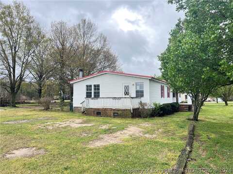 8773 Garland Highway, Clinton, NC 28328