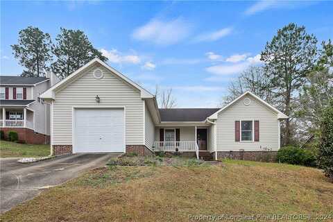 113 Pigeonhouse Court, Fayetteville, NC 28311