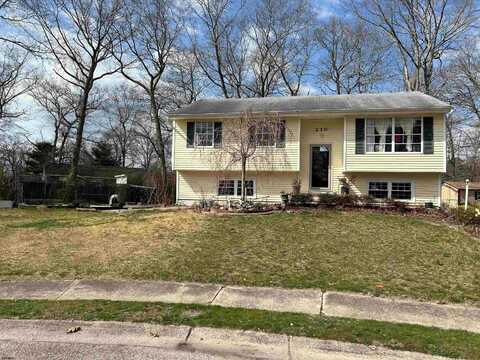 270 W Louis Ave, Galloway Township, NJ 08215