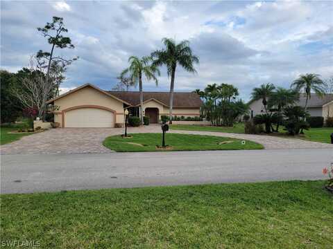 14529 Aeries Way Drive, FORT MYERS, FL 33912