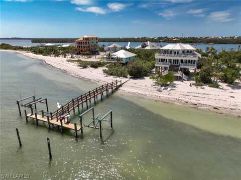 4300 Point House Trail, Captiva, FL 33924