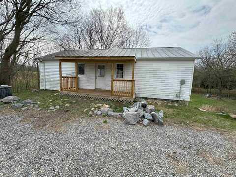 1407 DAM TOWN RD, FORT DEFIANCE, VA 24437