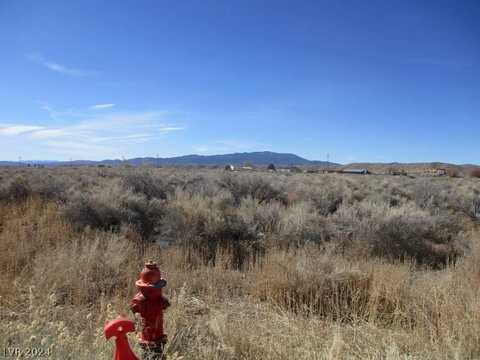 NV Highway 319 (8.9 Ac), Panaca, NV 89042