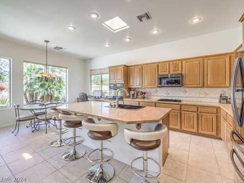 34 Colleton River Drive, Henderson, NV 89052