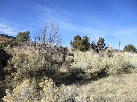 Nevada Hwy 322 (2.46 Ac), Pioche, NV 89043