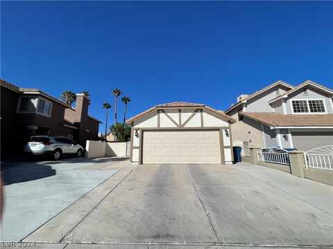 7227 Magic Moment Lane, Las Vegas, NV 89119