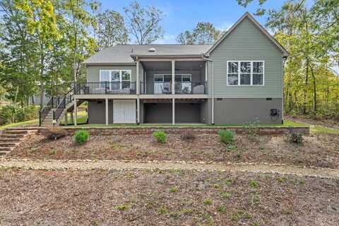 146 Clearview, Abbeville, SC 29620
