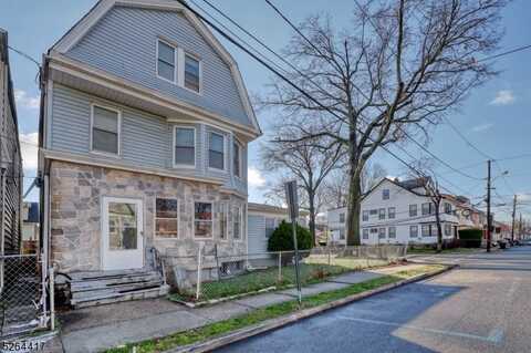 46-48 Durand Pl, Irvington, NJ 07111