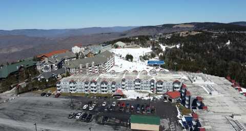 208 Mountain Lodge, Snowshoe, WV 26209