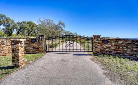 530 Scenic View Dr, Marble Falls, TX 78654